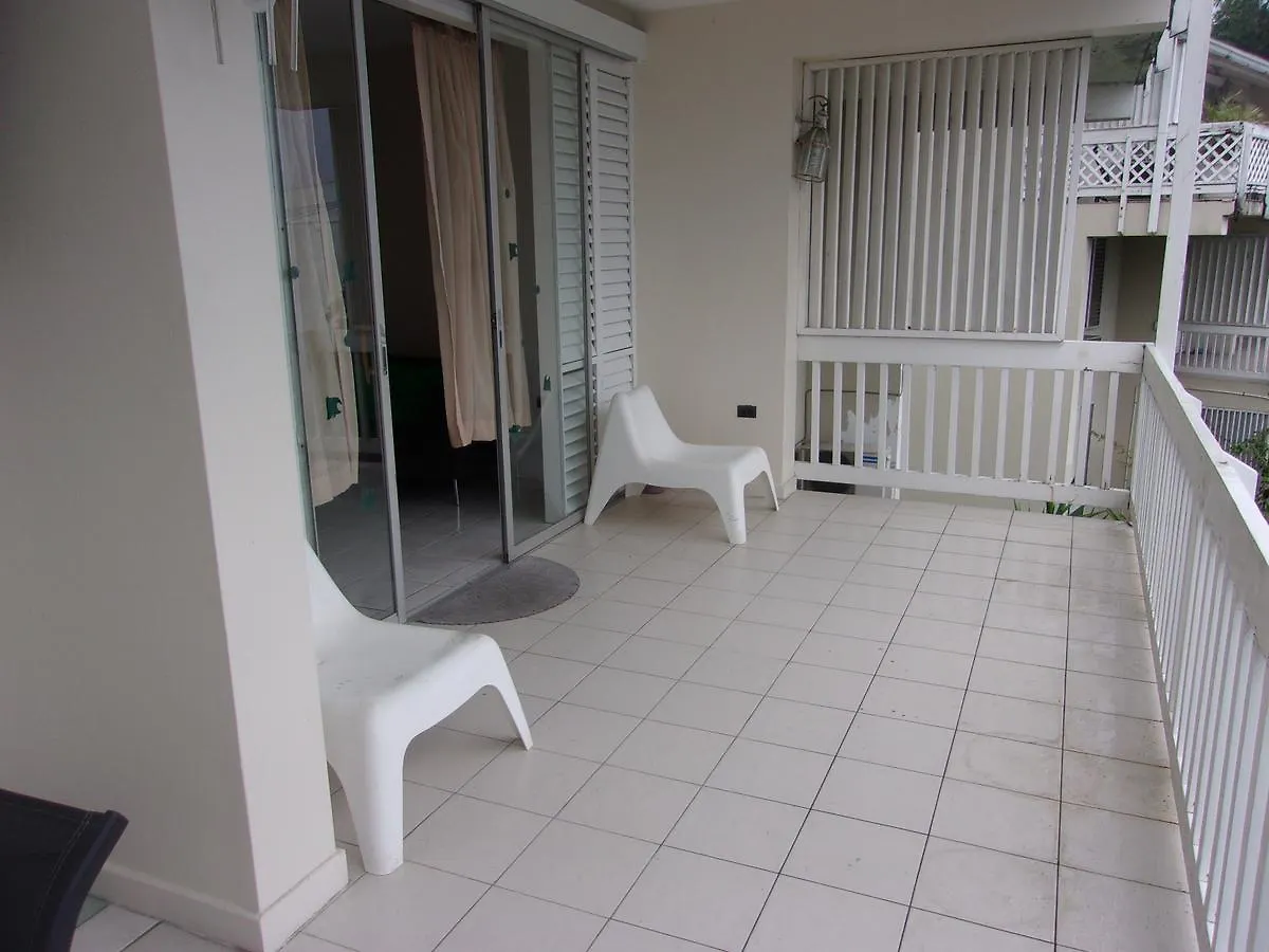 Appartement Columbus Heights Condominiums Ocho Rios