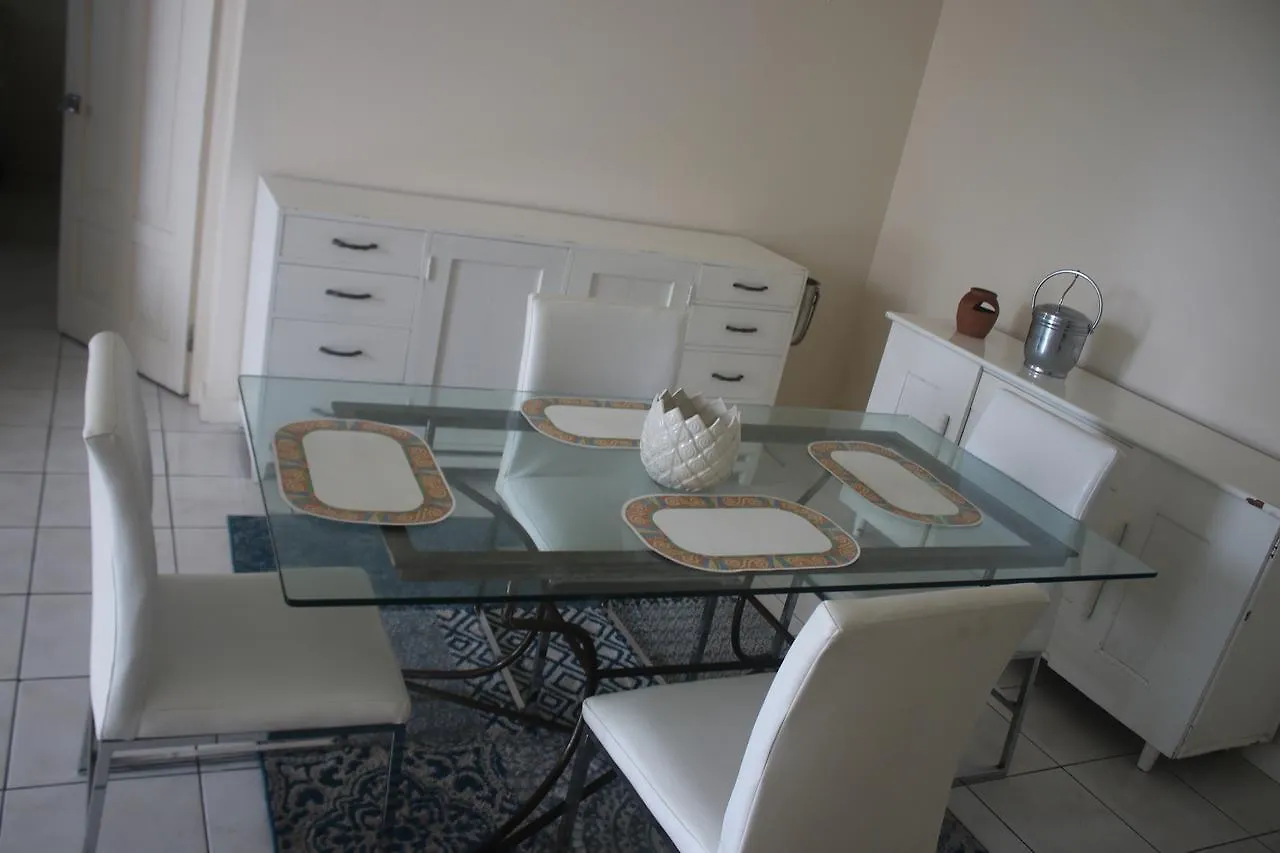 Appartement Columbus Heights Condominiums Ocho Rios