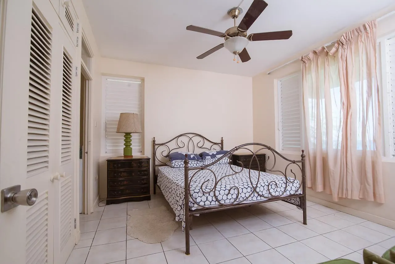 Appartement Columbus Heights Condominiums Ocho Rios Jamaica